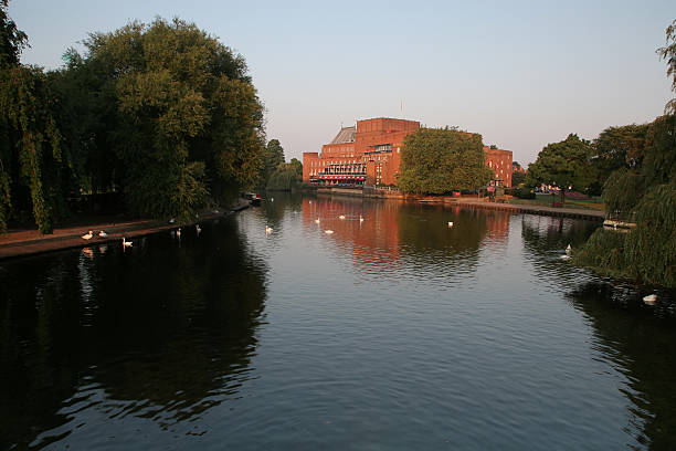 istock Royal Shakespeare Theatre 92447755