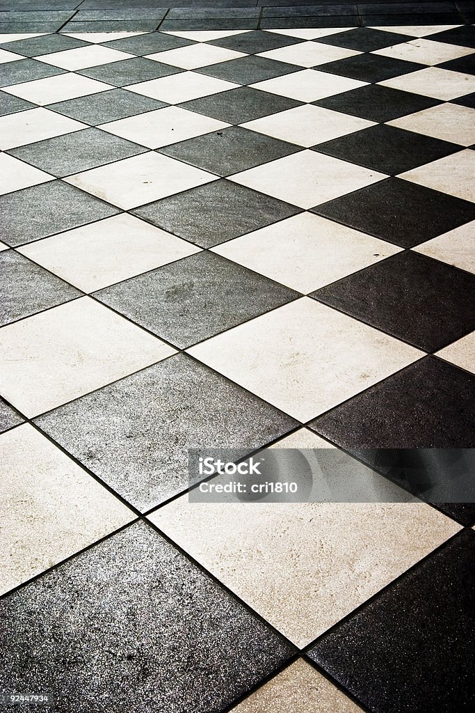 Azulejos - Foto de stock de Blanco - Color libre de derechos