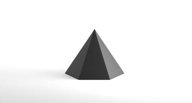 Hexagonal Pyramid Object 6,100+ Hexagonal Pyramid Stock Photos, Pictures & Royalty-Free Images ...