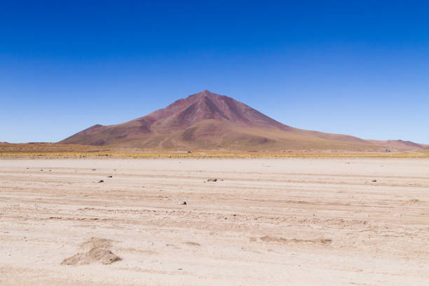 istock Bolivian mountains landscape,Bolivia 924487228