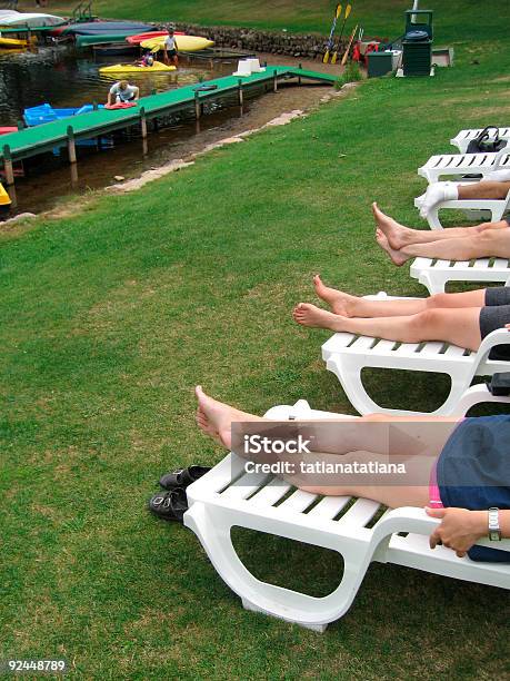 Foto de Oito Pernas O Lago e mais fotos de stock de 8-9 Anos - 8-9 Anos, Adulto, Atividade Recreativa