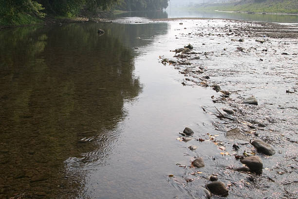 river Reflexion – Foto