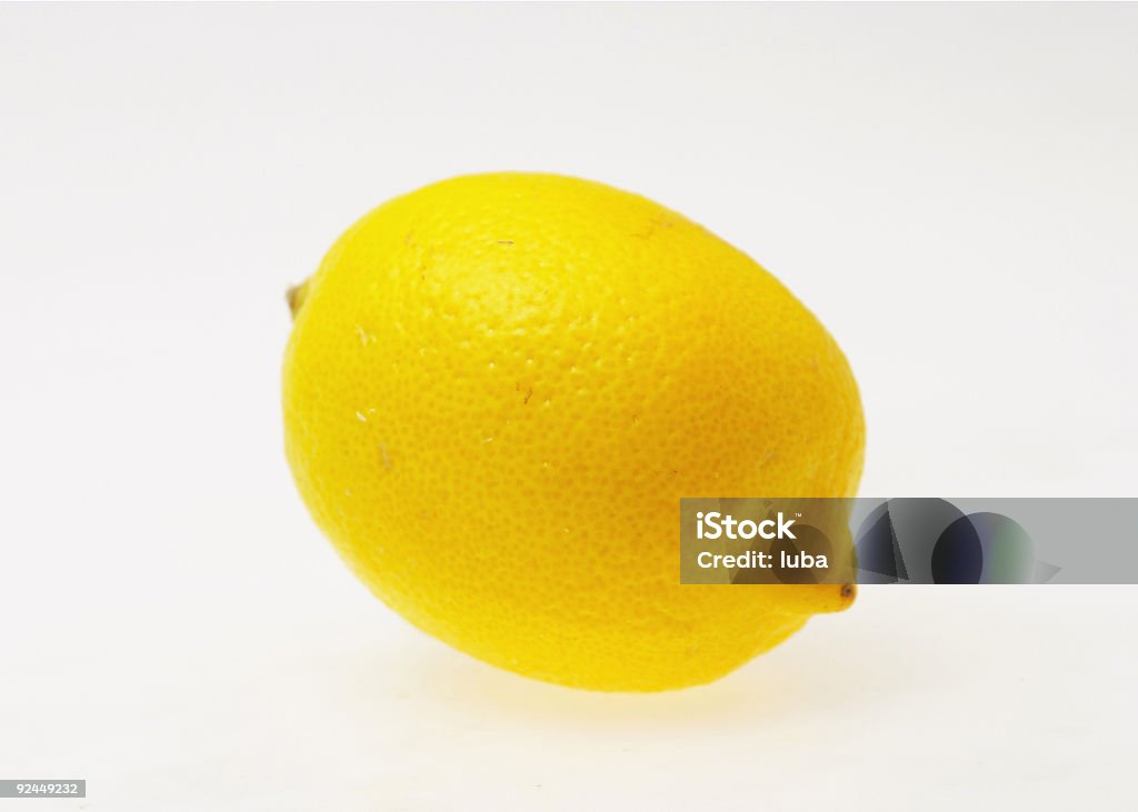 레몬색 1 - 로열티 프리 0명 스톡 사진