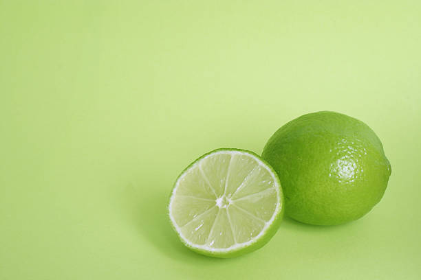 lemons stock photo