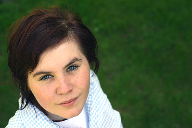 istock teenage girl looking up 92449944