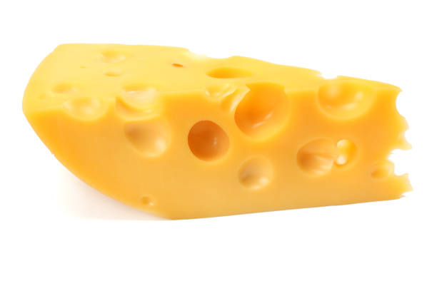 istock piece of cheese isolated on white background 924500054