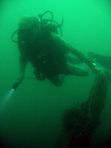 istock ss new york wreck dive subic bay 92450135