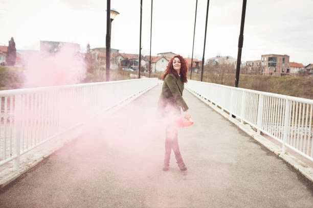 istock I am happy and I am having fun 924504816