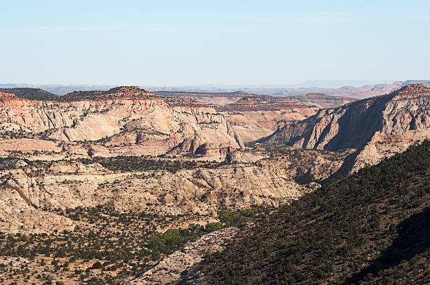 istock Escalante- Grand Staircase NM 92450598