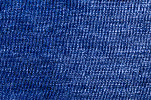 istock Texture of blue jeans background 924511884