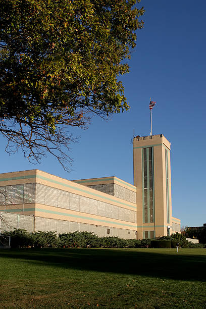 istock Art Deco Factory 92451295