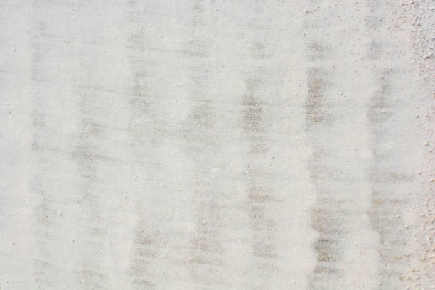 istock Pattens formed on a concrete background 924513004