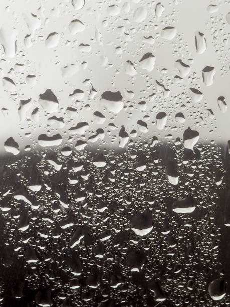 istock water drops closeup as background and texture 924513514
