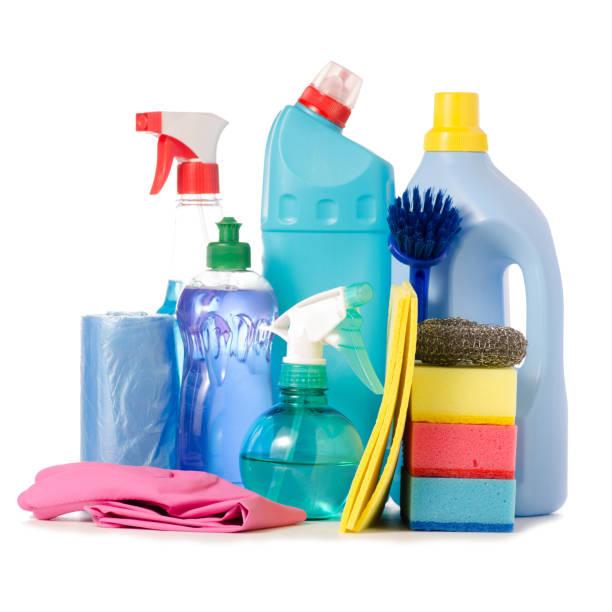 istock A set of cleaner for cleaning 924513582