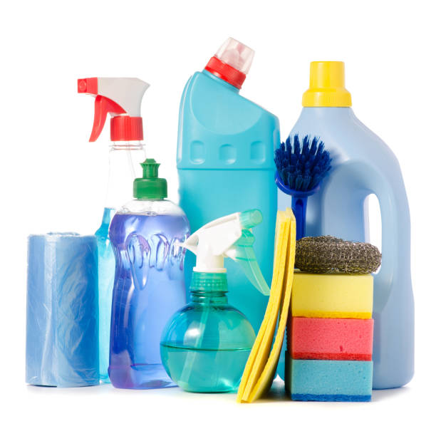 istock A set of cleaner for cleaning 924513650