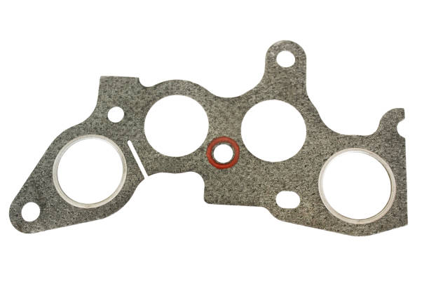 Automotive heat-resistant gasket