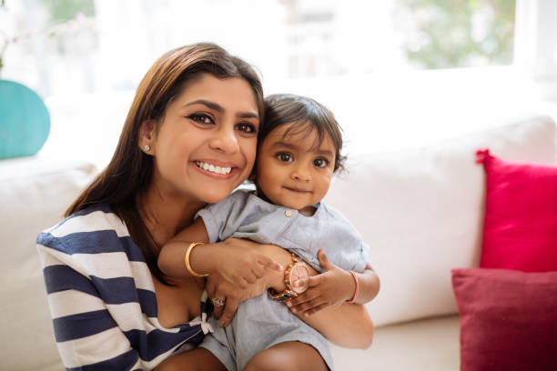 istock Happy family 924518040