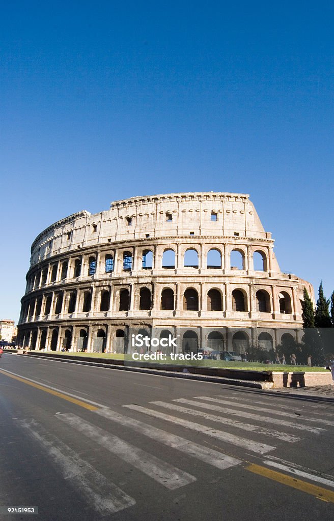 Colosseum, 로마 - 로열티 프리 콜로세움 스톡 사진