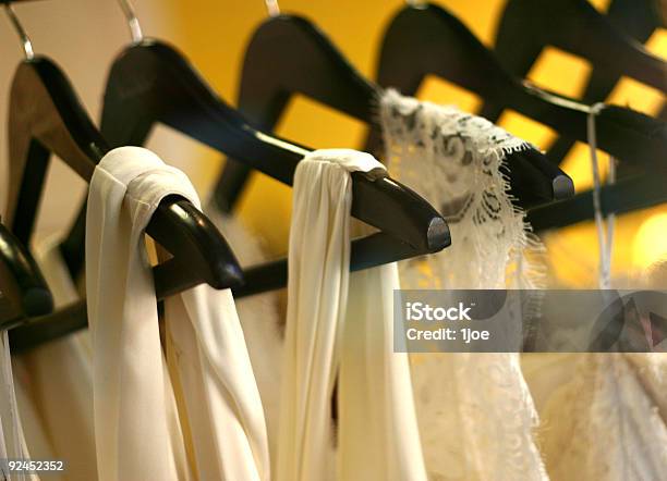 Lace Dresses Stock Photo - Download Image Now - Closet, Backgrounds, Beauty