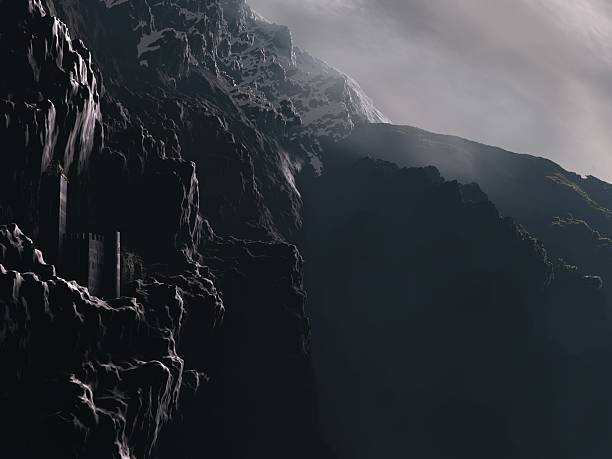 Góra Zamek – zdjęcie