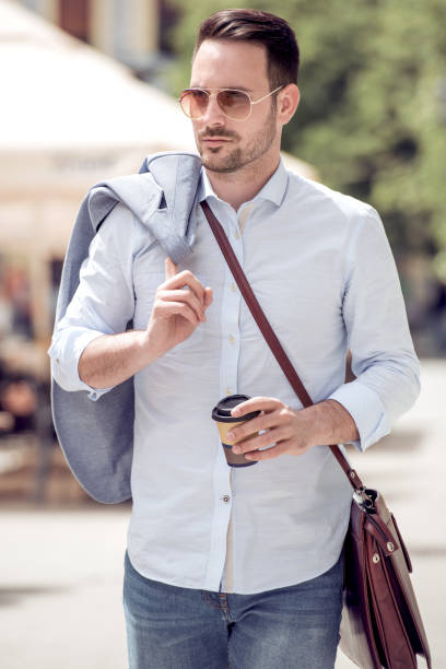 istock Business,travel and people concept 924536842