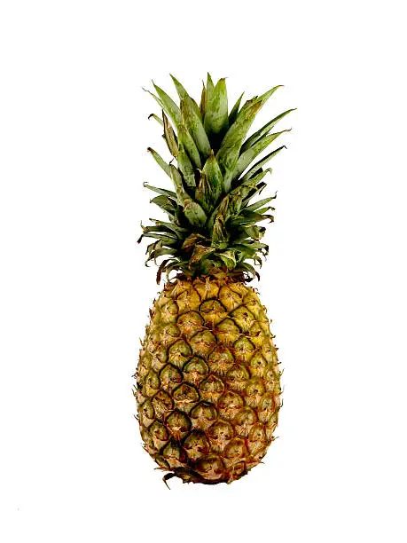 Photo of pineapple