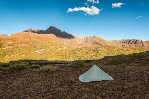 istock Maroon-Snowmass Wilderness in Colorado 924541188