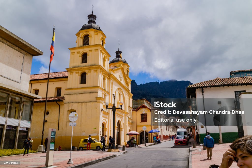 Bogotá Colombia Iglesia De Nuestra Señora De La Candelaria Trên Calle 11 Ở Quận La Candelaria Lịch Sử Ở Thủ Đô Andean Hình ảnh Sẵn có - Tải xuống Hình ảnh Ngay Bogotá Colombia Iglesia De Nuestra Señora De La Candelaria Trên Calle 11 Ở Quận La Candelaria Lịch Sử Ở Thủ Đô Andean Hình ảnh Sẵn có - Tải xuống Hình ảnh Ngay