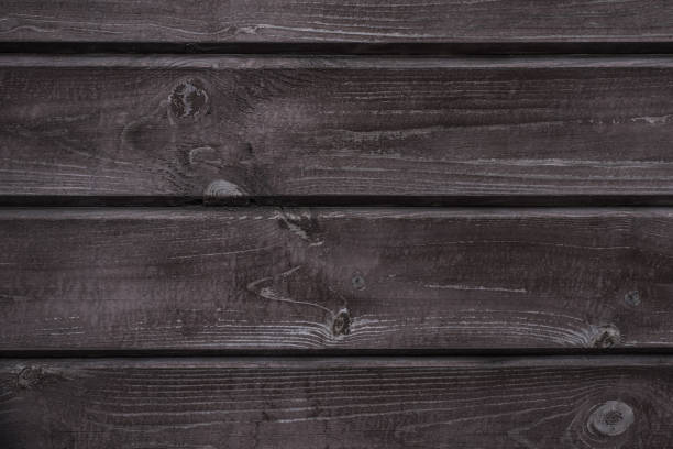 istock Brown Gray boards - wooden background, texture 924548146
