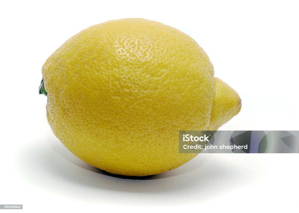 Выделение лимонный - Стоковые фото Без людей роялти-фри