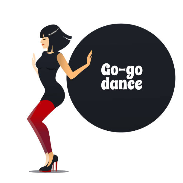 Gogo Cartoon Illustrations, Royalty-Free Vector Graphics & Clip Art - iStock Gogo Cartoon Illustrations, Royalty-Free Vector Graphics & Clip Art - iStock