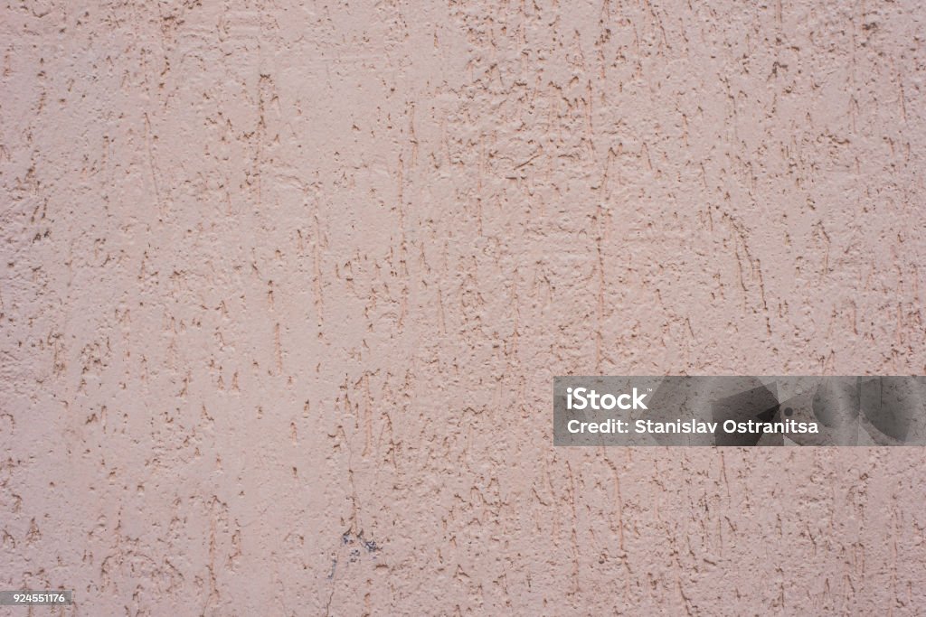 Rustic Pastel Texture Rustic Plastered Wall Of Pastel Tones Background Texture Stock Photo ...