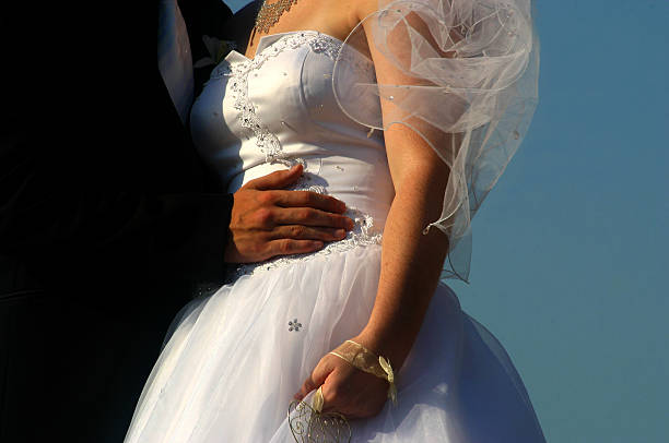 istock arms around wedded wife 92455422