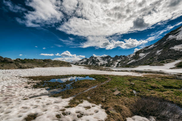 istock Holy Cross Wilderness, Colorado 924559308
