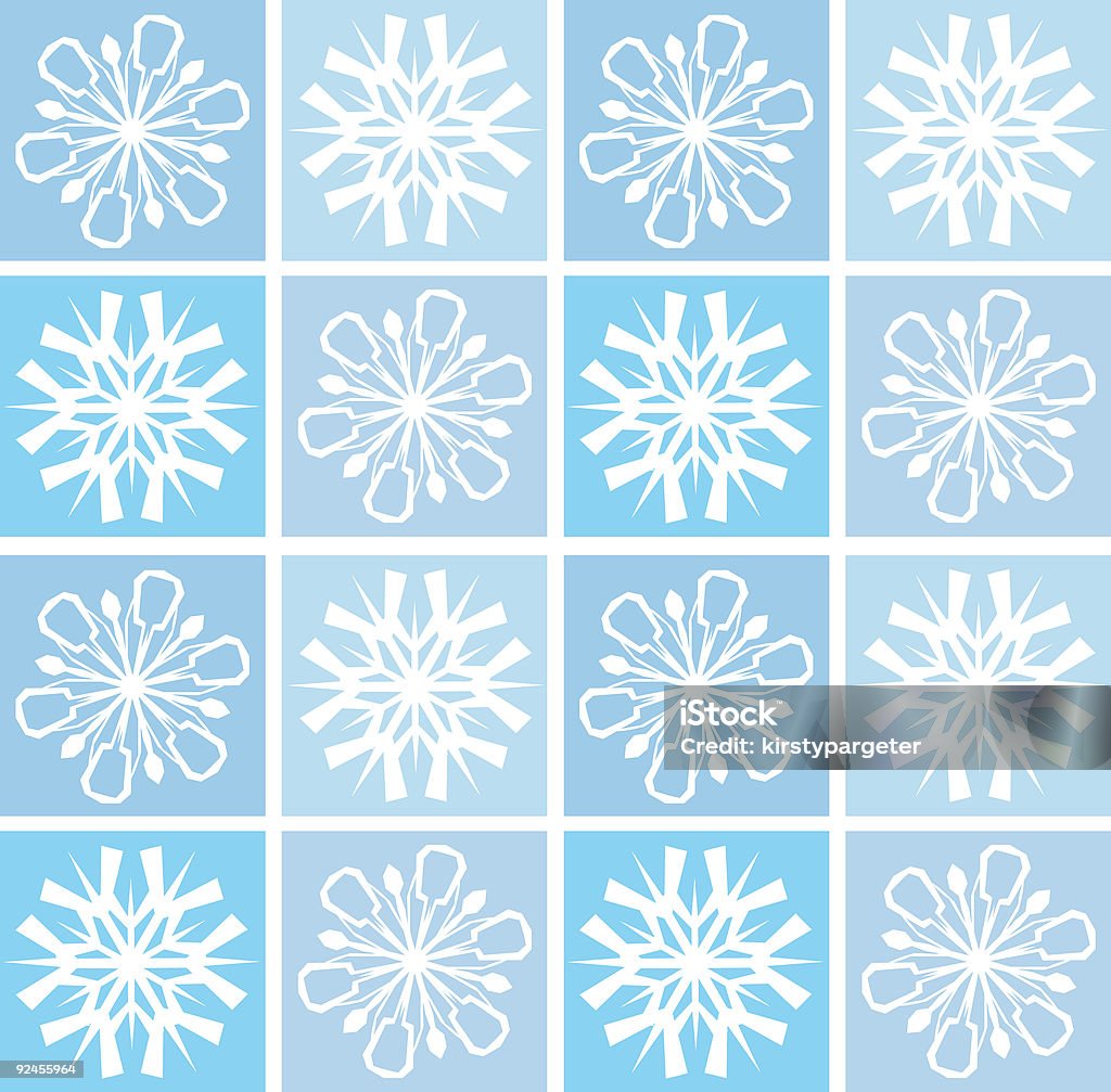 Vector Snow Stock Winter Snow Vector Stock Illustration - Download Image Now - Abstract ...