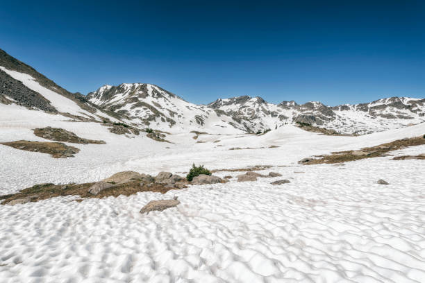 istock Holy Cross Wilderness, Colorado 924559678
