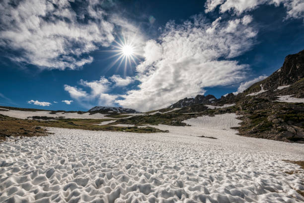 istock Holy Cross Wilderness, Colorado 924562074