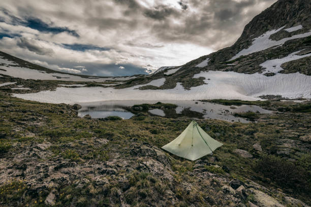 istock Holy Cross Wilderness, Colorado 924562076