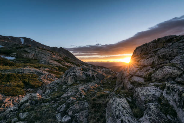 istock Holy Cross Wilderness, Colorado 924564808