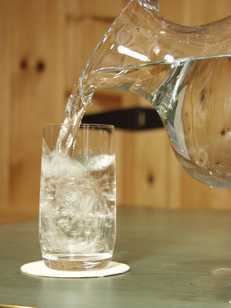 istock Glass of water 92456489