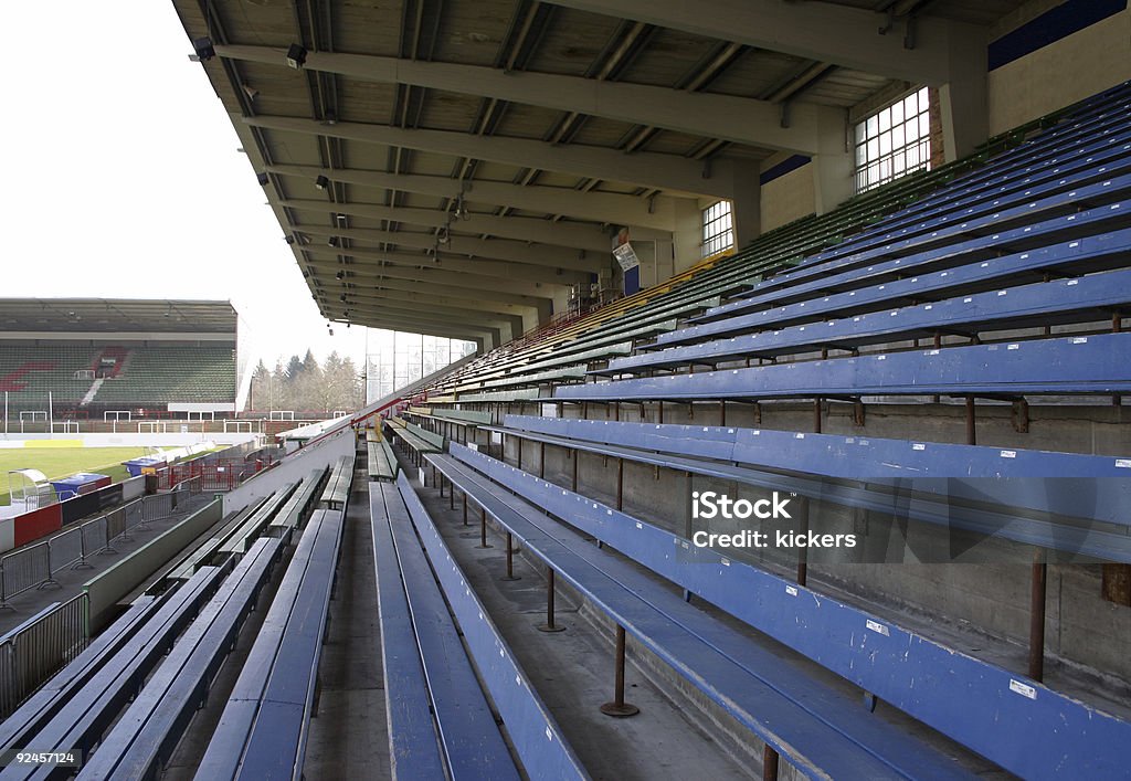 Stadion miejsc - Zbiór zdjęć royalty-free (Bez ludzi)