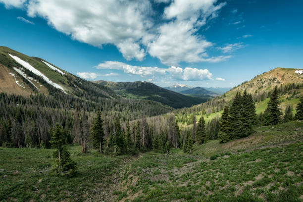 istock Rocky Mountains National Park, Colorado 924577810