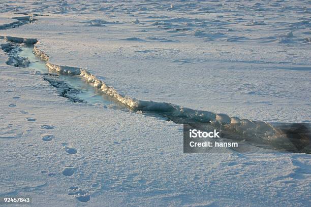 Faulty Ice Stock Photo - Download Image Now - Arctic, Blue, Booth