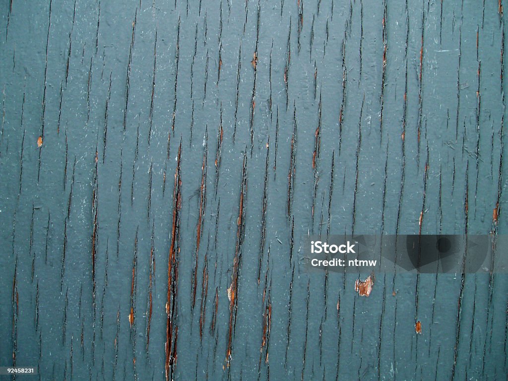 Texture de bois peint - Photo de En bois libre de droits