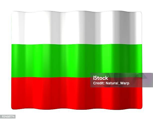 A Bulgária - Fotografias de stock e mais imagens de Bandeira - Bandeira, Brasão, Bulgária