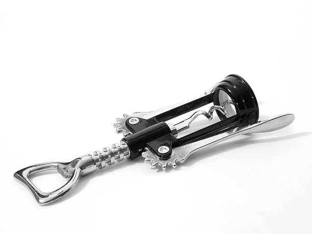 Corkscrew