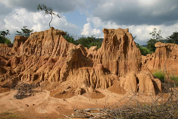 istock lalu thailand erosion and weathering site 92459148