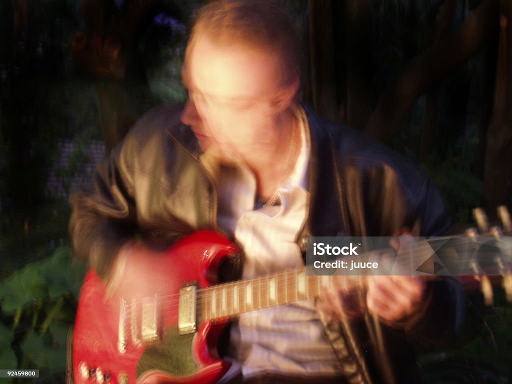 Jam Session - Foto de stock de Equipamento royalty-free