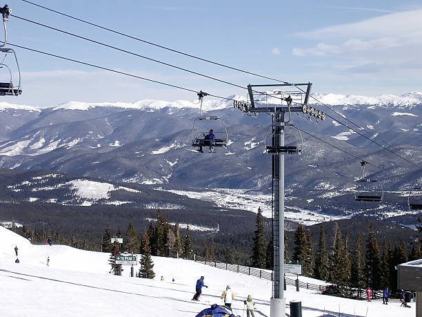 istock Breckenridge Chairlift 92459914