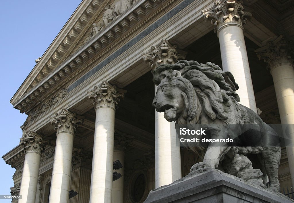 Stock exchange  Banking Stock Photo